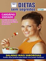Dietas Sem Segredos